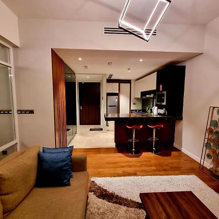 Anggun Luxury Suite كوالالمبور المظهر الخارجي الصورة