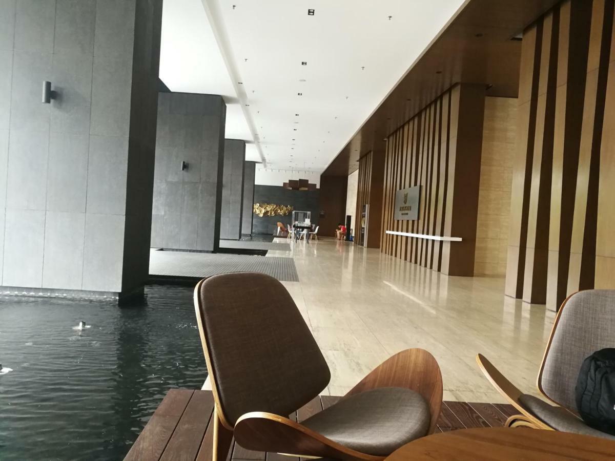Anggun Luxury Suite كوالالمبور المظهر الخارجي الصورة